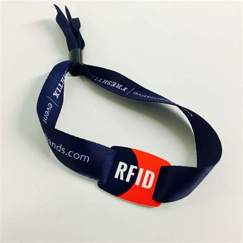 rfid event badge|rfid wristbands for access control.